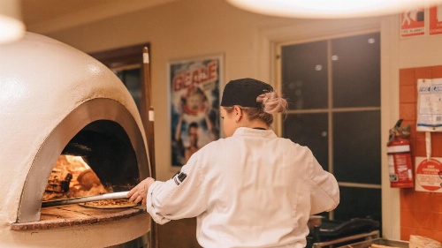 Country Club Villas image 10