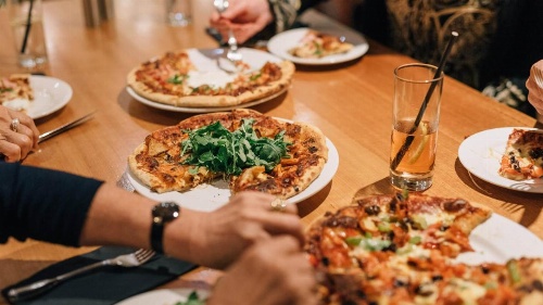 Country Club Villas image 12