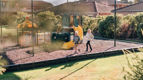 Country Club Villas image 5