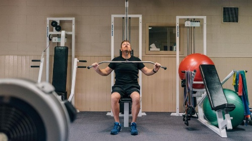 Country Club Villas image 7